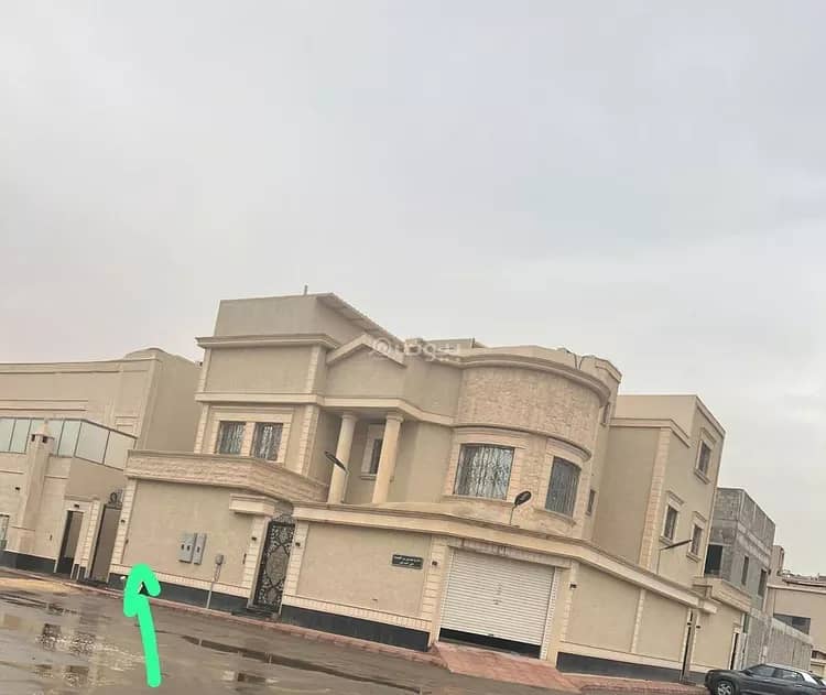 شقة للإيجار في حي العارض، الرياض شقة للإيجار في حي العارض، الرياض