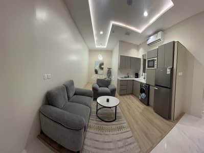 1 Bedroom Flat for Rent in North Riyadh, Riyadh - Apartment for rent in Al-Narjes, Riyadh