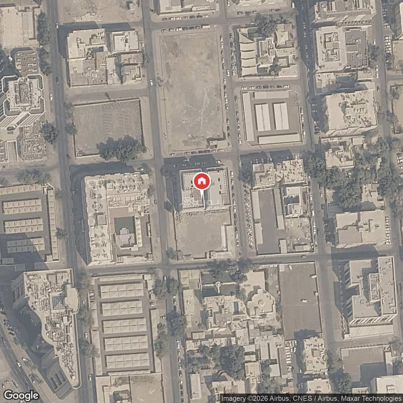 مبنى سكني للبيع في الشرفية، جدة مبنى سكني للبيع في الشرفية، جدة