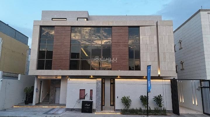 Role for sale in the Sawt project 119 in al-Sulaymaniyah neighborhood, north of Riyadh Role for sale in the Sawt project 119 in al-Sulaymaniyah neighborhood, north of Riyadh