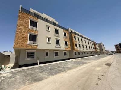 Studio for Sale in West Riyadh, Riyadh - Apartment for sale in Lamaar Al-Tamyeer project in Touq district, Riyadh