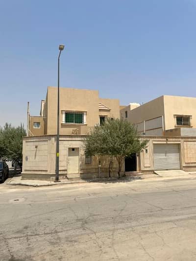 7 Bedroom Villa for Sale in North Riyadh, Riyadh - Villa for sale in Al-Murooj neighborhood 7 Bedroom Villa for Sale in North Riyadh, Riyadh - Villa for sale in Al-Murooj neighborhood
