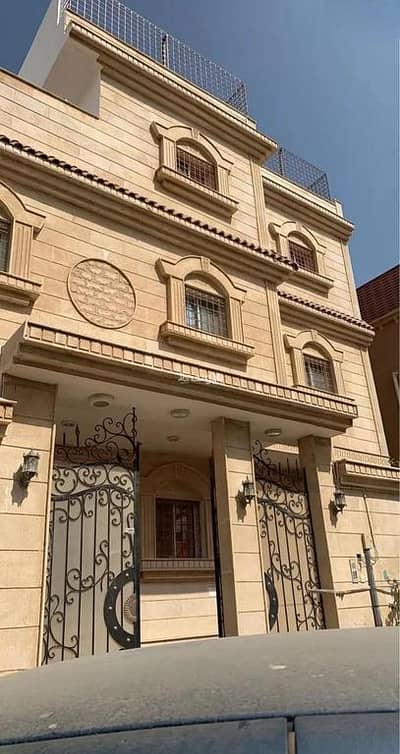 6 Bedroom Flat for Rent in North Jeddah, Jeddah - Apartment For Rent in Al Kawthar, Jeddah