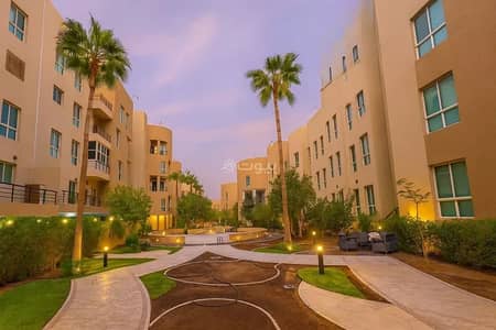 فلیٹ 3 غرف نوم للايجار في شمال الرياض، الرياض - شقة للإيجار في حي الياسمين، الرياض
