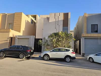 شقة 3 غرف نوم للايجار في شمال الرياض، الرياض - شقة للإيجار في حي النرجس، الرياض