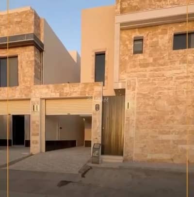 دور 4 غرف نوم للبيع في غرب الرياض، الرياض - دور للبيع في طويق، الرياض