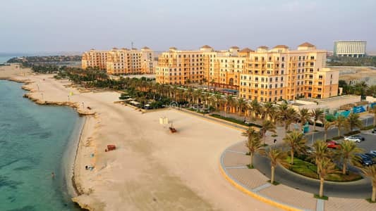 3 Bedroom Apartment for Sale in Baylasun, King Abdullah Economic City - Apartment for sale in King Abdullah Economic City 3 Bedroom Apartment for Sale in Baylasun, King Abdullah Economic City - Apartment for sale in King Abdullah Economic City