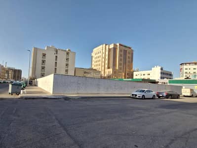 ارض سكنية  للايجار في الأمير محمد بن سعود، الدمام - أرض للإيجار في حي الأمير محمد بن سعود, مدينة الدمام, المنطقة الشرقية