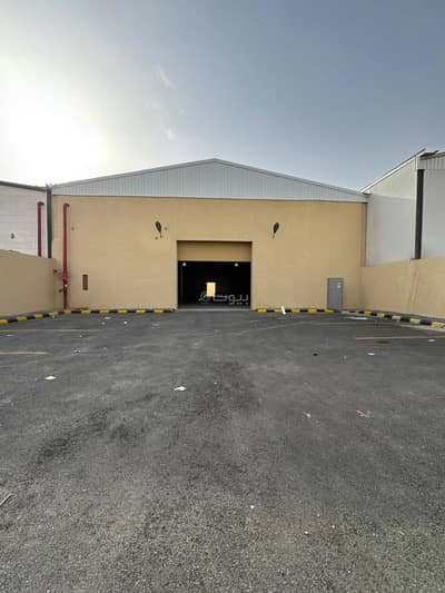 Factory for Rent in South Riyadh, Riyadh - Factory for rent at Al-Masfah, Riyadh, Al-Kharj Road