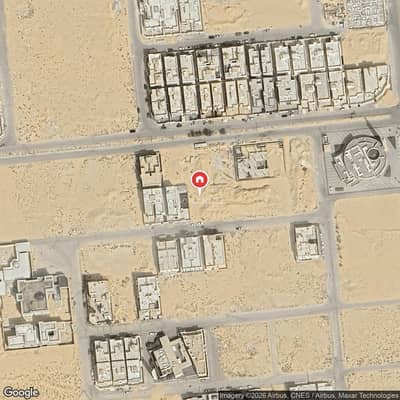 Residential Land for Sale in Al Hofuf Eastern Region, Al Ahsa - Residential Land For Sale in Al Rabwa, Al Ahsa