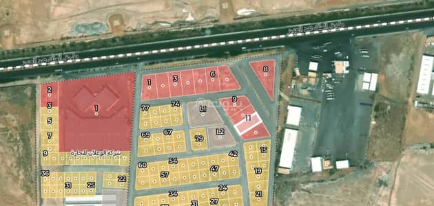 Commercial Land for Sale in Al Shiqah, Buraydah Al Qassim Region - Investment opportunity! Commercial land for sale in Durat Al-Qassim scheme, Al-Shiqah neighborhood, Una (Buraydah) Commercial Land for Sale in Al Shiqah, Buraydah Al Qassim Region - Investment opportunity! Commercial land for sale in Durat Al-Qassim scheme, Al-Shiqah neighborhood, Una (Buraydah)