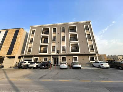 فلیٹ 2 غرفة نوم للايجار في شمال الرياض، الرياض - شقة موثثه فاخره للايجار النرجس