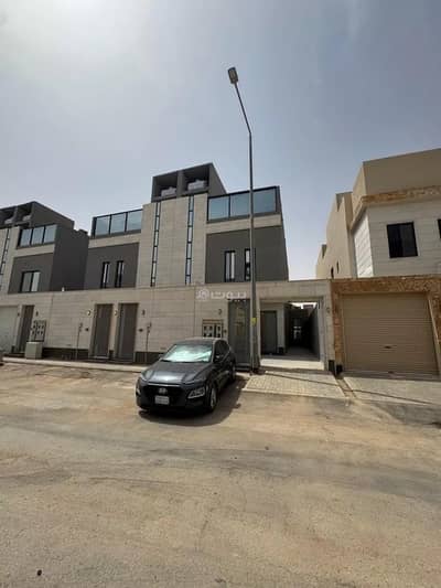 دور 3 غرف نوم للايجار في شرق الرياض، الرياض - طابق للإيجار في الرمال، الرياض