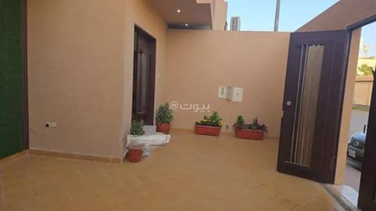 4 Bedroom Floor for Rent in North Riyadh, Riyadh - Floor for Rent in Al Yasmin, North Riyadh
