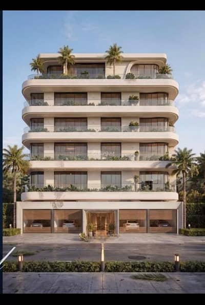 2 Bedroom Flat for Sale in North Jeddah, Jeddah - Apartment for Sale in Al Salamah, North Jeddah