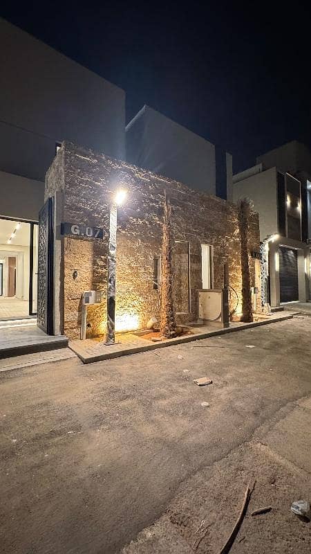 Villa for sale in Al-Rimal, Riyadh Villa for sale in Al-Rimal, Riyadh