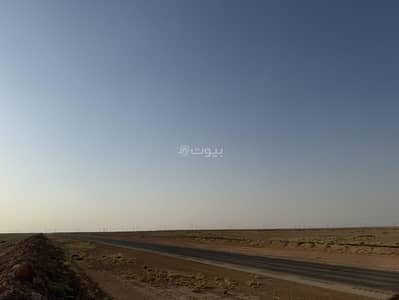 Agriculture Plot for Sale in Buraydah Farms - Agricultural land for sale in Buraydah Farms, upper apartment