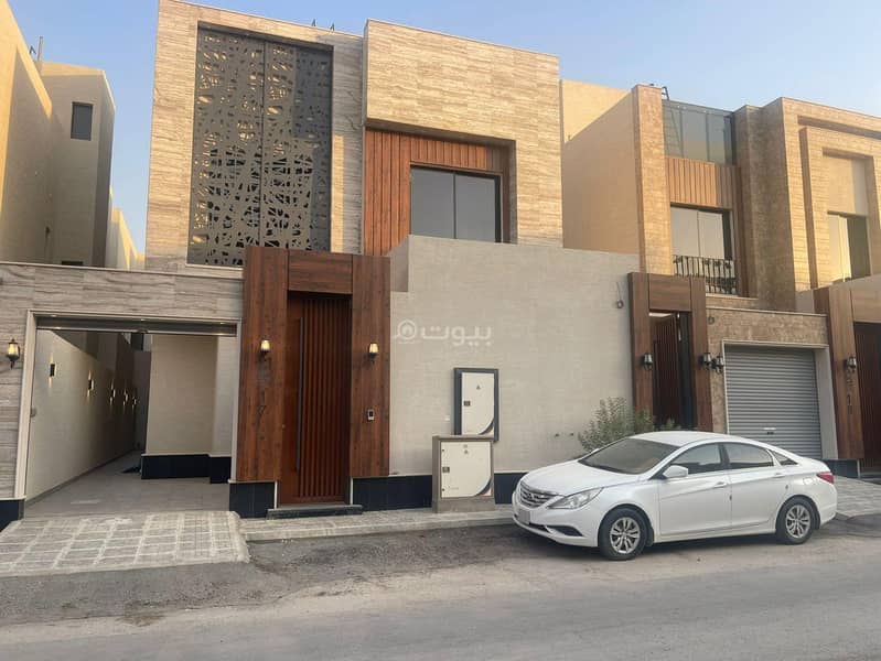 Ground floor role in Al-Rimal district, Tanal Riyadh plan Ground floor role in Al-Rimal district, Tanal Riyadh plan