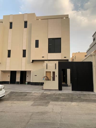 3 Bedroom Floor for Sale in West Riyadh, Riyadh - Distinguished and luxurious finishes in a penthouse 3 Bedroom Floor for Sale in West Riyadh, Riyadh - Distinguished and luxurious finishes in a penthouse
