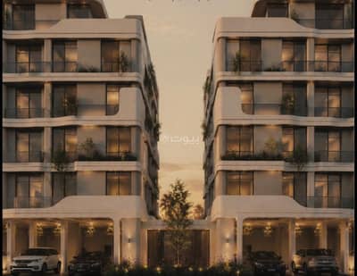 2 Bedroom Apartment for Sale in North Jeddah, Jeddah - Owned apartments in Ahmar Al-Shamali (Northern Al-Bahr)