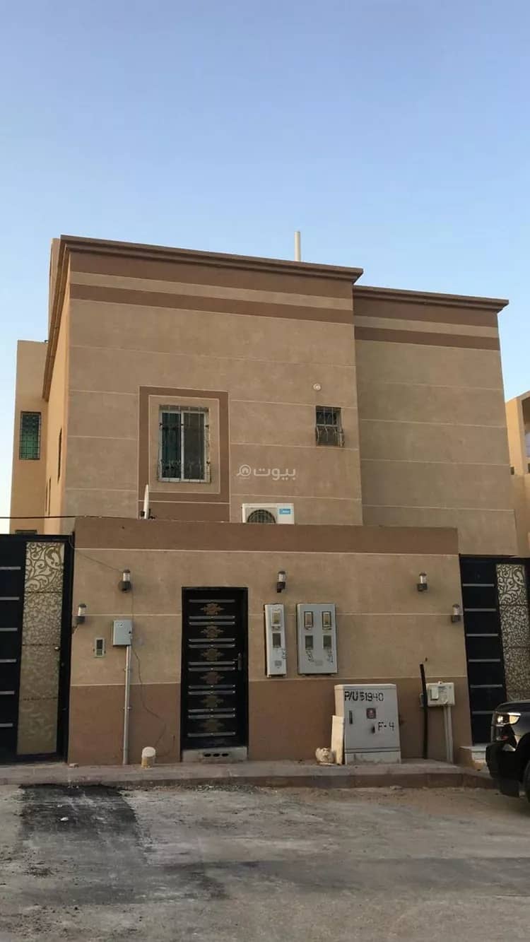 Villa For Sale in Al Narjis, Riyadh Villa For Sale in Al Narjis, Riyadh