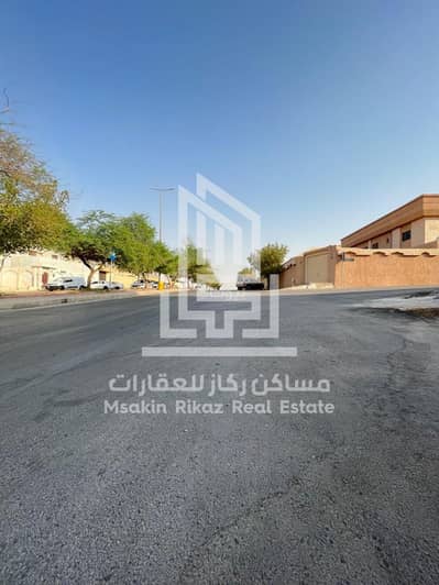 7 Bedroom Villa for Sale in East Riyadh, Riyadh - Corner Villa for Sale in Al-Fayha District – Fronting Commercial and Residential Streets