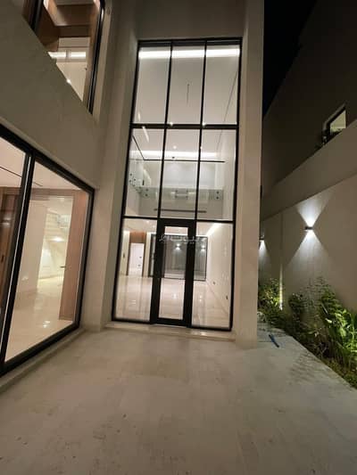 6 Bedroom Villa for Sale in North Riyadh, Riyadh - Villa For Sale in Al Yasmin, Riyadh