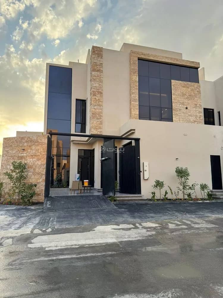 فيلا للبيع في حي النرجس, مدينة الرياض, منطقة الرياض فيلا للبيع في حي النرجس, مدينة الرياض, منطقة الرياض