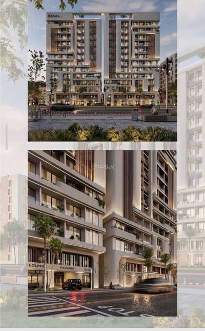 2 Bedroom Apartment for Sale in North Jeddah, Jeddah - Apartment for Sale in Al Fayha District, Jeddah City, Makkah Region.