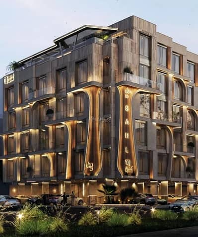 2 Bedroom Flat for Sale in North Jeddah, Jeddah - Apartment For Sale in Obhur Al Janoubiyah, Jeddah 2 Bedroom Flat for Sale in North Jeddah, Jeddah - Apartment For Sale in Obhur Al Janoubiyah, Jeddah