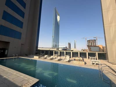 فلیٹ 1 غرفة نوم للبيع في شمال الرياض، الرياض - شقة للبيع في برج داماك حي العليا الرياض فلیٹ 1 غرفة نوم للبيع في شمال الرياض، الرياض - شقة للبيع في برج داماك حي العليا الرياض