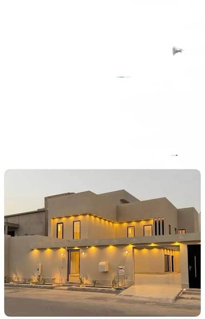 5 Bedroom Villa for Sale in Ar Rabwah, Al Bukayriyah - Villa For Sale in Ar Rabwah, Al Bukayriyah