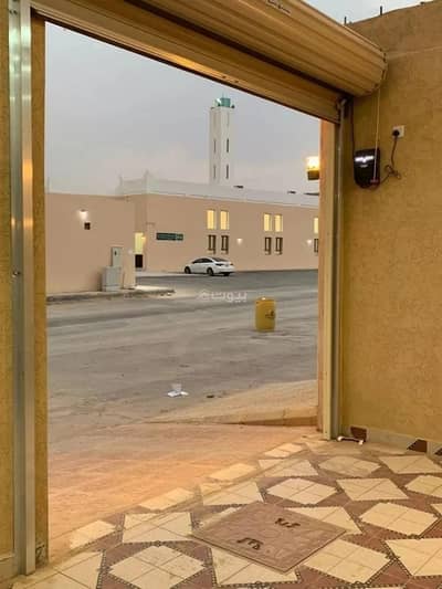 فیلا 4 غرف نوم للبيع في غرب الرياض، الرياض - فيلا للبيع في المهدية، الرياض فیلا 4 غرف نوم للبيع في غرب الرياض، الرياض - فيلا للبيع في المهدية، الرياض