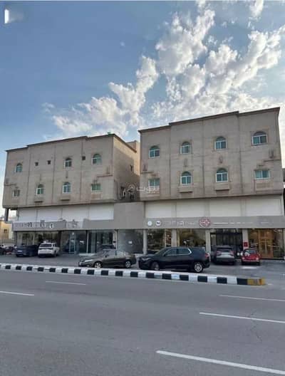 1 Bedroom Apartment for Rent in Al Faisaliyah, Dammam - 1 Bedroom Apartment For Rent in Al Faisaliyah, Dammam