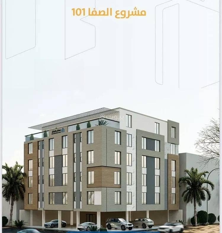 Apartment for sale on Ibn Tulun Street, Al Safa District, Jeddah City. Apartment for sale on Ibn Tulun Street, Al Safa District, Jeddah City.