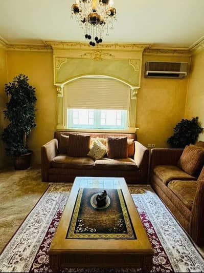 شقة 4 غرف نوم للايجار في شرق الرياض، الرياض - شقة للإيجار في شارع Al Bayan, حي الملك عبدالعزيز, مدينة الرياض