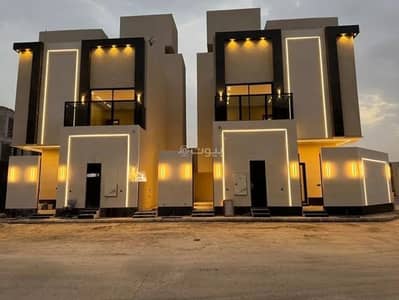 فیلا 5 غرف نوم للبيع في شمال الرياض، الرياض - فيلا للبيع في حي النرجس, مدينة الرياض فیلا 5 غرف نوم للبيع في شمال الرياض، الرياض - فيلا للبيع في حي النرجس, مدينة الرياض