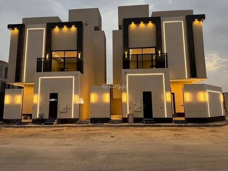 فيلا للبيع في حي النرجس, مدينة الرياض فيلا للبيع في حي النرجس, مدينة الرياض