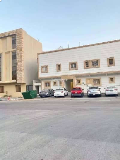 شقة 1 غرفة نوم للايجار في شرق الرياض، الرياض - شقة بغرفة نوم واحدة للإيجار في الإزهار، الرياض