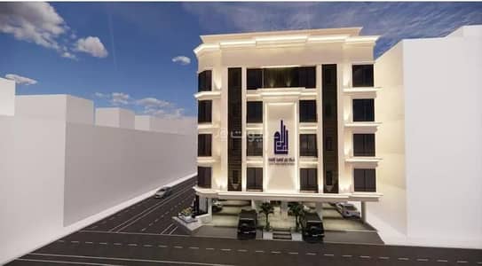 6 Bedroom Apartment for Sale in North Jeddah, Jeddah - Apartment for sale on Hamid Al Qari Street, Mraykh District, Jeddah City.