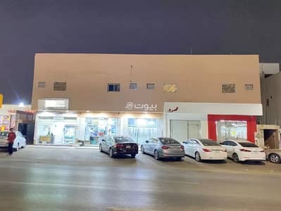شقة 1 غرفة نوم للايجار في غرب الرياض، الرياض - شقة للإيجار في حي ظهرة البديعة، غرب الرياض