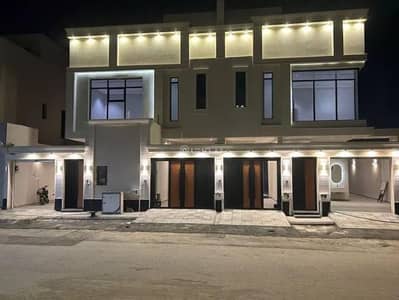 4 Bedroom Apartment for Sale in South Riyadh, Riyadh - Apartment for sale on Al As'ad Al Qaisi Street, Ukadh District, Riyadh City.