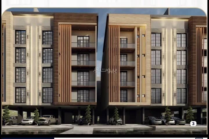 Apartment for sale in Governmental1, Jeddah Apartment for sale in Governmental1, Jeddah