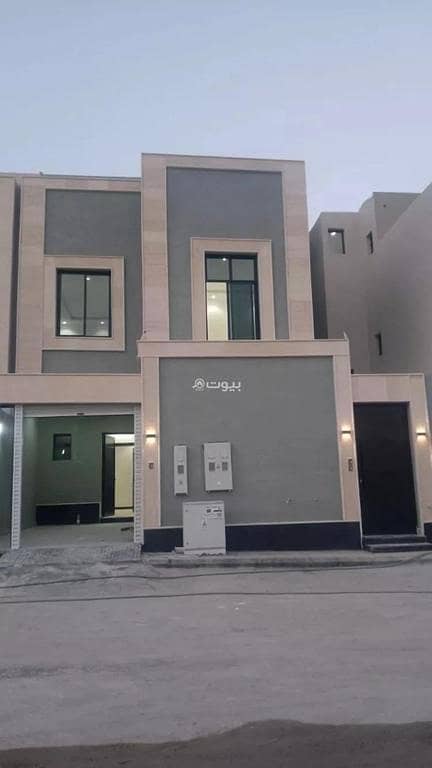 دور للبيع في حي المرجان، شرق الرياض دور للبيع في حي المرجان، شرق الرياض
