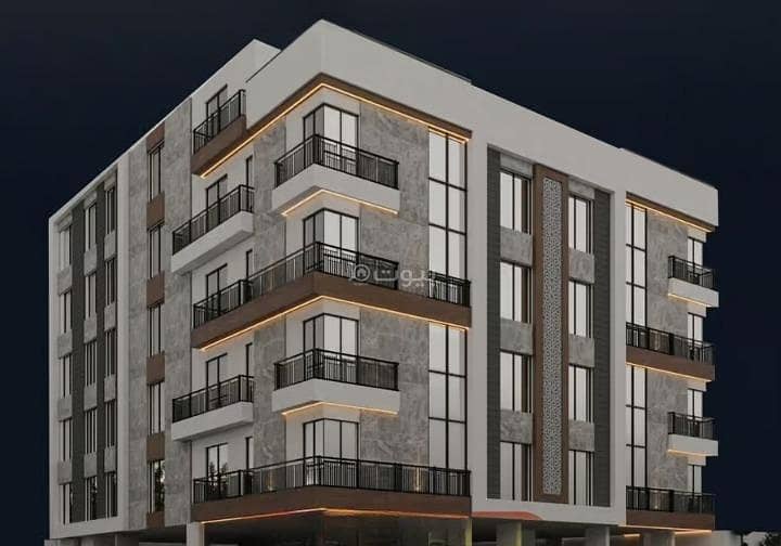 Apartment for Sale in Al Rayaan, North Jeddah Apartment for Sale in Al Rayaan, North Jeddah