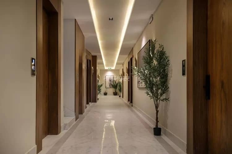 Apartment for rent in Al Arid, north Riyadh Apartment for rent in Al Arid, north Riyadh