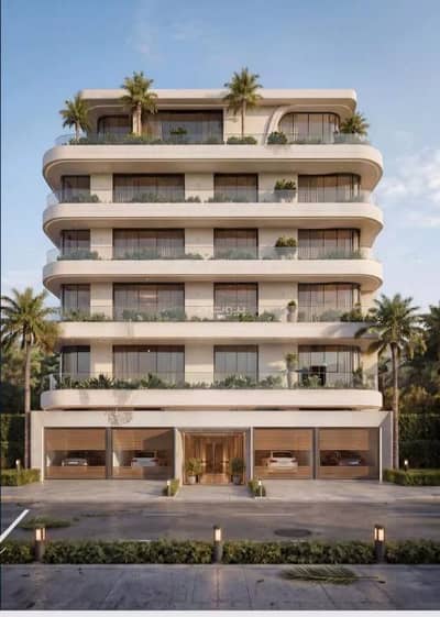 2 Bedroom Flat for Sale in North Jeddah, Jeddah - Apartment for Sale in Al Salamah, North Jeddah
