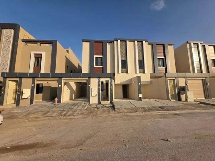 Villa For Sale in Taybah, Riyadh Villa For Sale in Taybah, Riyadh