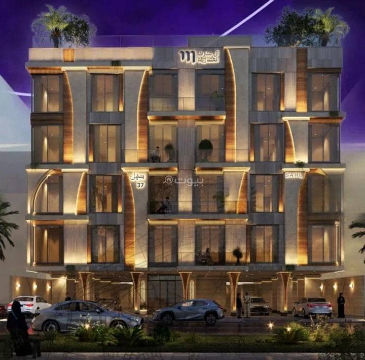 Apartment For Sale in Obhur Al Janoubiyah, North Jeddah Apartment For Sale in Obhur Al Janoubiyah, North Jeddah