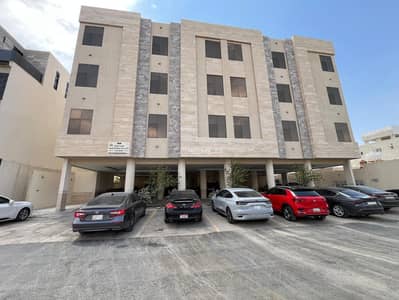 1 Bedroom Flat for Rent in North Riyadh, Riyadh - For rent: Apartment No. 14 in a residential building in Al-Narjis neighborhood, north of King Salman Road